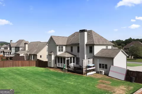 19 Riverview Trl, Euharlee, GA 30145 photo 8