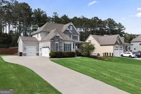 19 Riverview Trl, Euharlee, GA 30145 photo 4