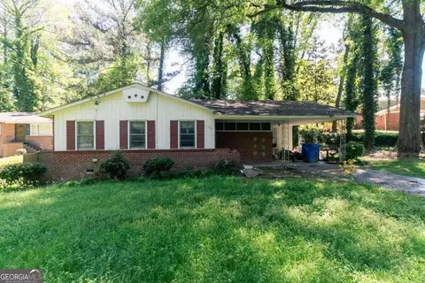 773 Harwell Rd NW, Atlanta, GA 30318