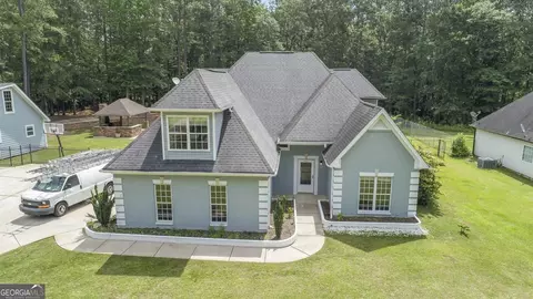 475 Pool Rd, Hiram, GA 30141