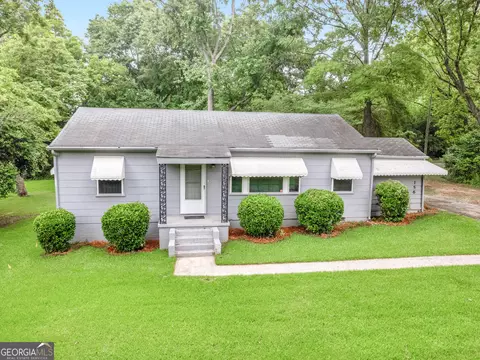 156 College St, Jonesboro, GA 30236