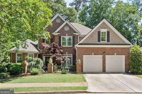 4495 Oakdale Vinings Lndg SE, Smyrna, GA 30080