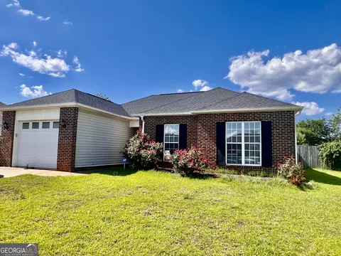 324 Tyson Glen Dr, Warner Robins, GA 31088