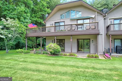 673 Overlook Way #J, Sky Valley, GA 30537