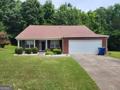 5315 Willow Park Blvd, Atlanta, GA 30349