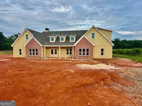 187 Robertson Rd #LOT 11, Lagrange, GA 30241
