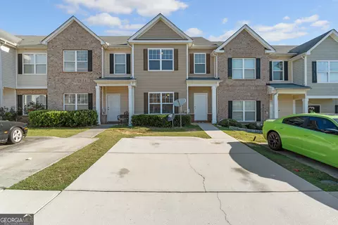 2270 Bigwood Trl, Atlanta, GA 30349