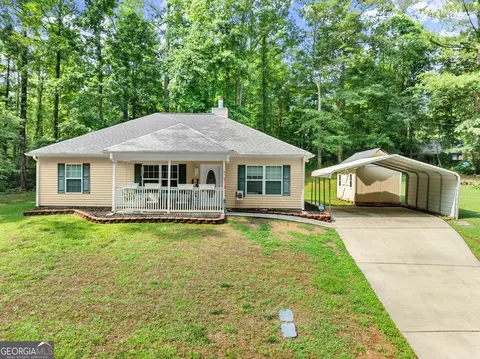 275 Southern Shores Rd, Jackson, GA 30233