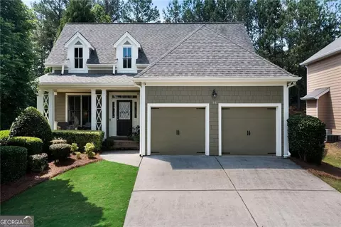 48 Haven Crest Ct, Dallas, GA 30132