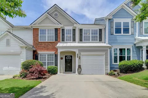 2930 Commonwealth Cir, Alpharetta, GA 30004