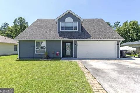 95 Natures Bounty Trl, Saint Marys, GA 31558