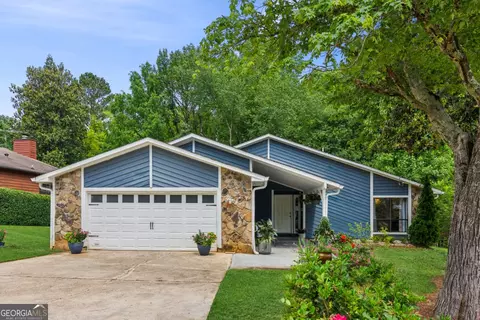 2445 Silver Moss Way NW, Lawrenceville, GA 30044