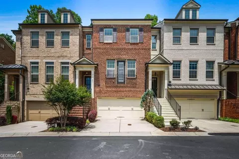 3669 Broughton Cir SE, Atlanta, GA 30339