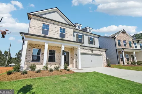 5315 Milford Dr #211A, Gainesville, GA 30507
