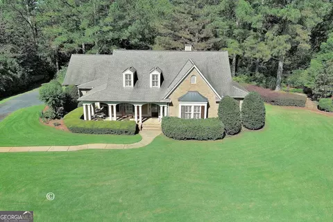 195 Overlook Dr, Pine Mountain, GA 31822