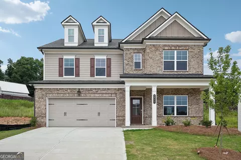 6050 Morning Star Ln SW #16A, Gainesville, GA 30506