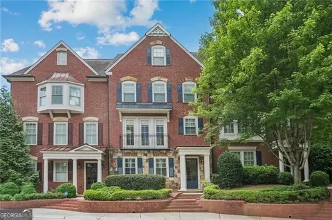 4090 Thorndale Ln, Smyrna, GA 30080