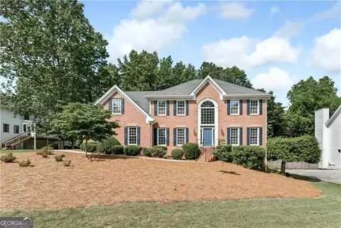 875 Millbrae Ct, Lawrenceville, GA 30044