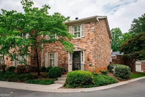 1472 Leafmore Pl, Decatur, GA 30033