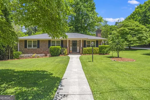 2830 Cottonwood Dr, Marietta, GA 30066