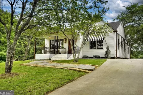 436 Mckinney St, Blue Ridge, GA 30513