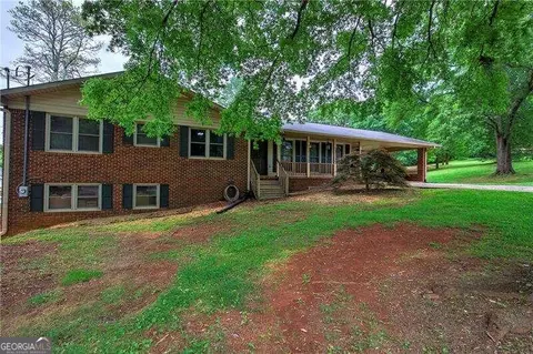 19 Oakdale Dr, Cartersville, GA 30120