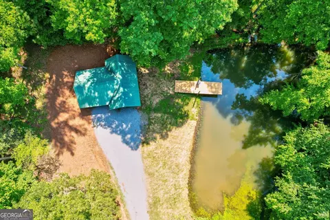 Tract C 6.53 Ac Crossroads Church Road, Ellijay, GA 30540