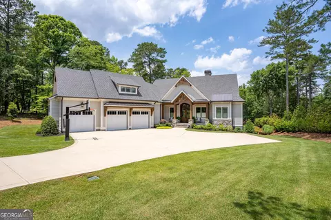 1021 Tuggle Crk, Greensboro, GA 30642