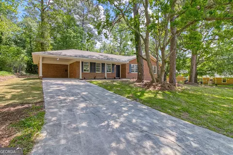 3818 Lucerne Dr, Macon, GA 31204