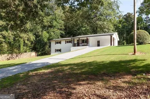 4805 Wasilla Way, Powder Springs, GA 30127
