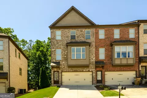 1153 Laurel Valley Ct, Buford, GA 30519