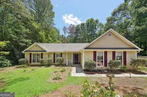 357 Marsha Way, Sharpsburg, GA 30277