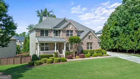 5334 Belmore Manor Ct, Suwanee, GA 30024