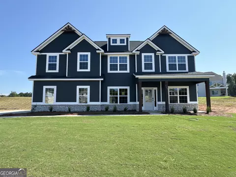 9601 Galloway Ln #LOT 147, Columbus, GA 31904