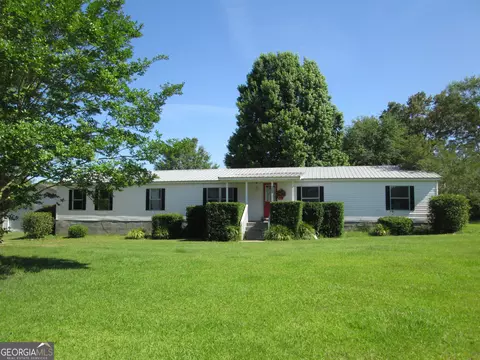 128 Pleasant Grove Church Rd, Wrightsville, GA 31096