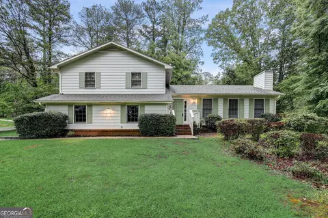 2240 Provence Ct NE, Marietta, GA 30066