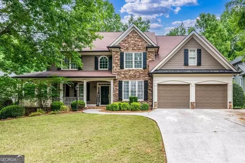 5648 Harbormist Dr, Powder Springs, GA 30127