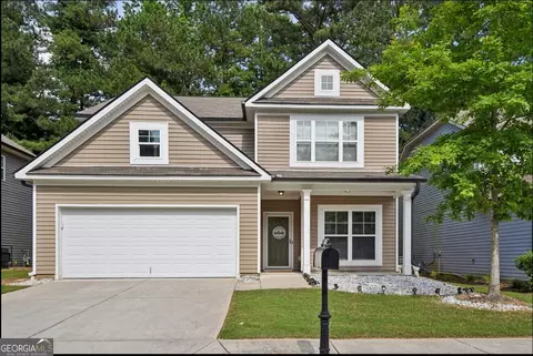 3430 Cascade Parc Blvd SW, Atlanta, GA 30311