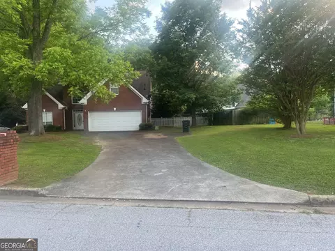 20 Wentworth Dr, Oxford, GA 30054