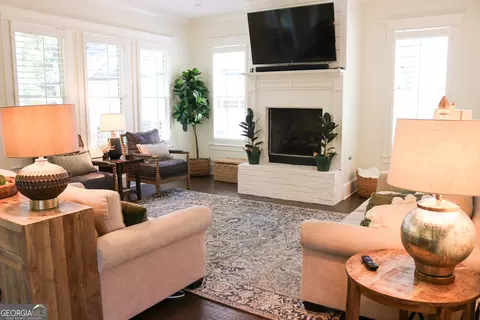 802 Bacon St, Madison, GA 30650 photo 17