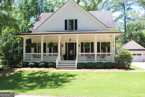 802 Bacon St, Madison, GA 30650
