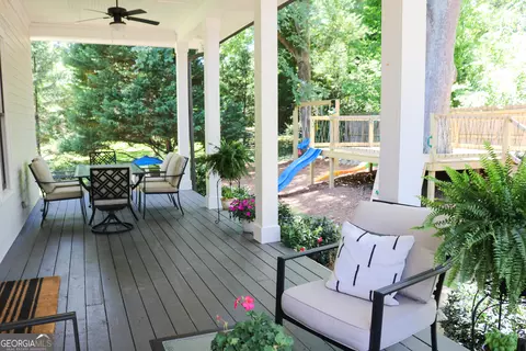 802 Bacon St, Madison, GA 30650 photo 21