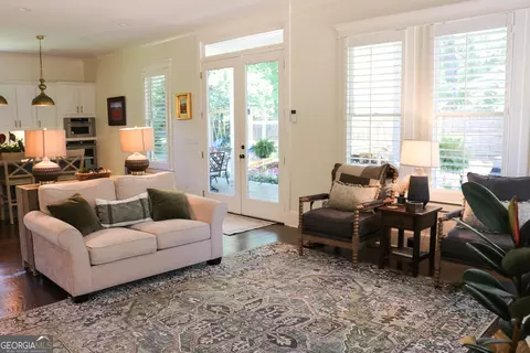 802 Bacon St, Madison, GA 30650 photo 18