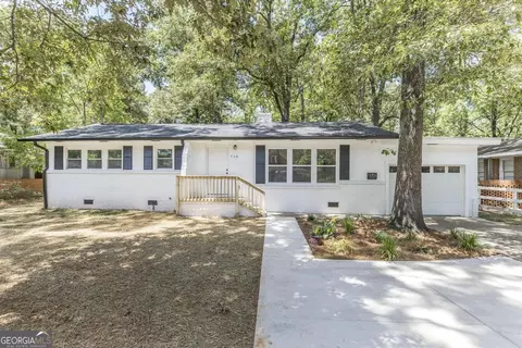 710 Green St, Warner Robins, GA 31093