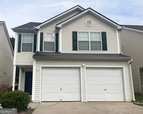 7511 Garnet Dr, Jonesboro, GA 30236