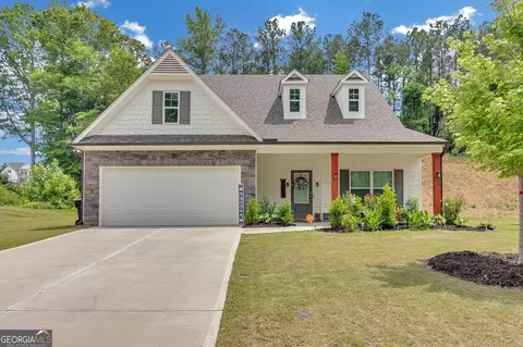 528 Silver Leaf Pkwy #99, Bremen, GA 30110