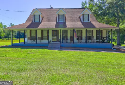 193 S Bethany Rd, Mcdonough, GA 30252