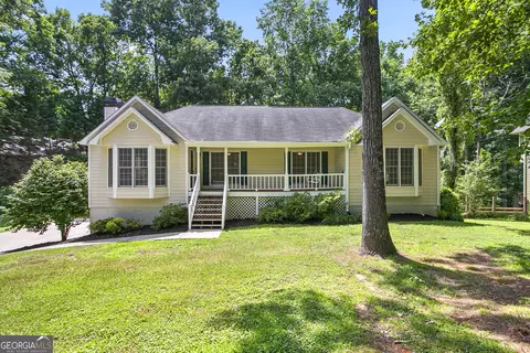 45 Edgar Ct, Hiram, GA 30141