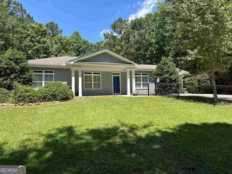 200 Lakeshore Dr, Eatonton, GA 31024