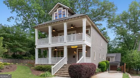499 Atlanta Ave SE, Atlanta, GA 30315